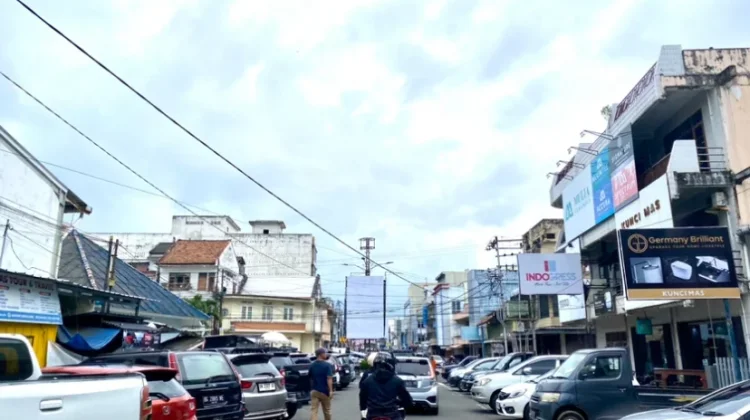 Penyaluran KUR di Bangka Belitung Tembus Rp838,99 Miliar