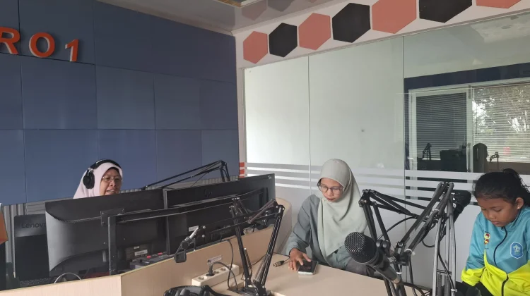 Fasilitasi Penuh Orang Tua Antar Earlyta Raih Juara 1 Karate se-Babel
