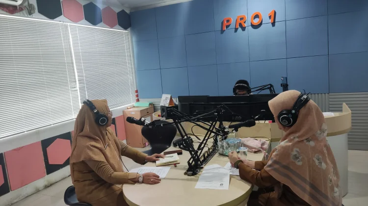 Transformasi menuju IKM Perlu Pendampingan hingga Akses Pasar
