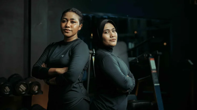 Manfaat Angkat Beban bagi Perempuan