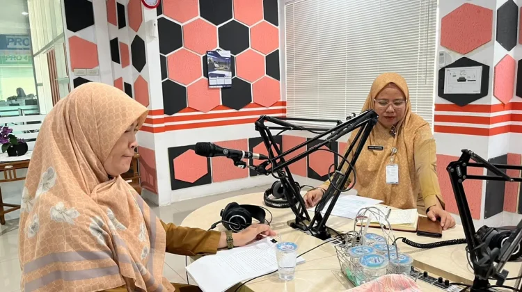 Transformasi ke IKM, Pelaku Usaha Bangka Diminta Jaga Kualitas Produksi
