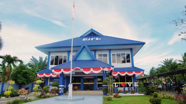 Penyaluran Anggaran Langsung dari Pusat Lebih Cepat dan Tepat Sasaran