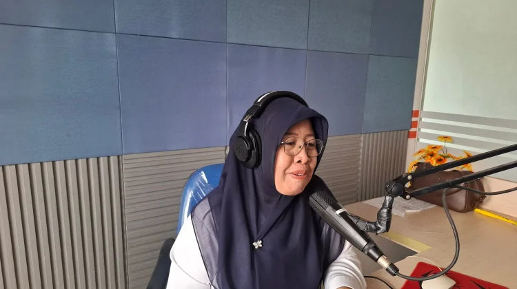 Halo RRI: Tanggapan Kerusakan Jalan imbas Truk ODOL