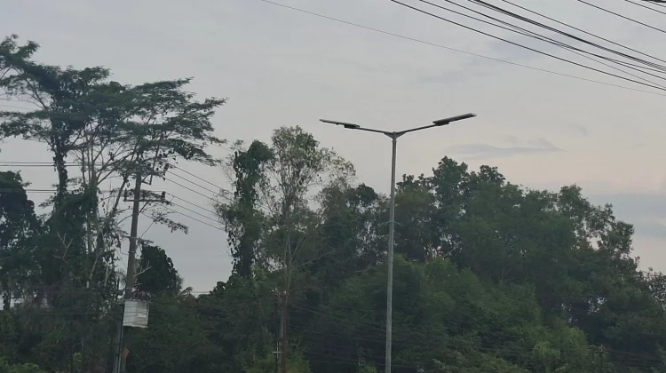 Halo RRI: Perbaikan Lampu Jalan Tetap Ada walau Efisiensi