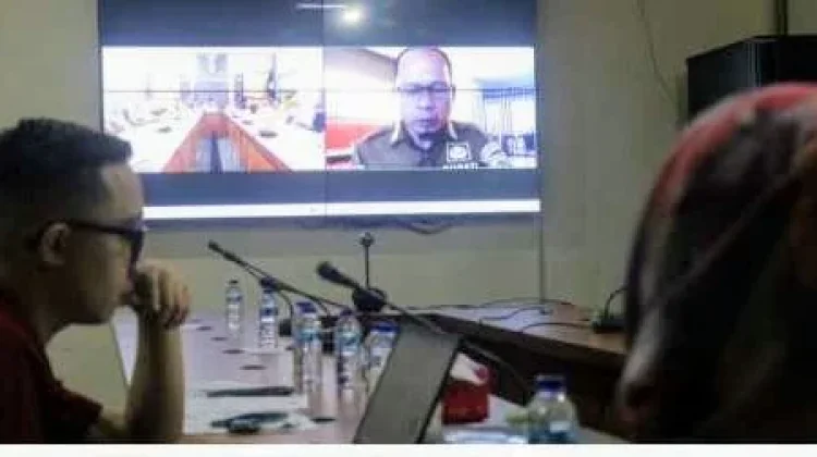 Pemkab Bateng Luncurkan Inovasi PPID NGIDER