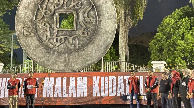 BMI Babel Ajak Generasi Muda Jaga Demokrasi dan Konstitusi