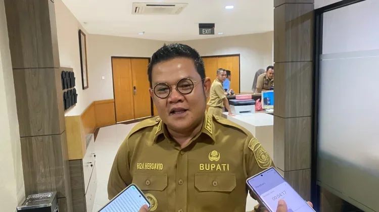 APBD Basel di 2027 Prioritaskan Belanja Wajib & Pelayanan Publik