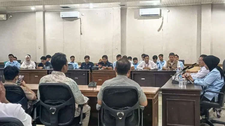 Koperasi di Bangka Tengah Ingin Jadi Suplayer MBG, tapi Terkendala Regulasi