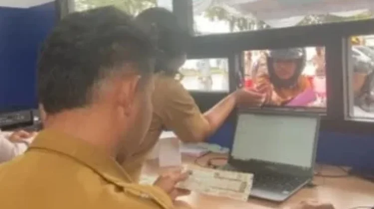 Semester I 2026, Kabupaten Bangka Raup PAD Rp138 miliar Lebih