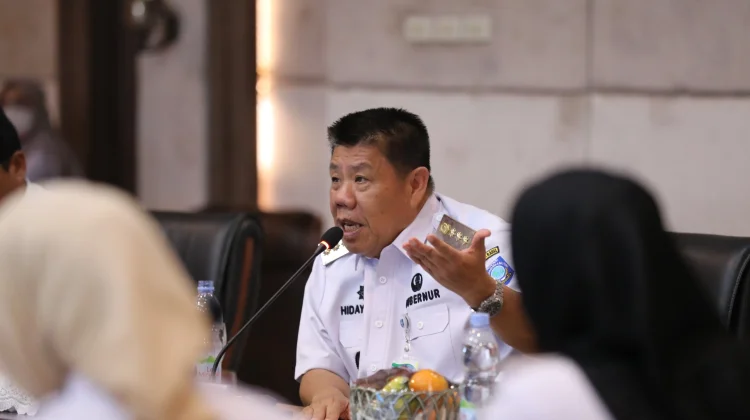 Pemprov Babel Rencanakan Pinjaman Rp300 M untuk RS Jantung dan Stroke