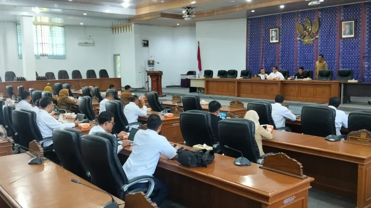 Anggota DPRD Bangka Massuri Meninggal Dunia