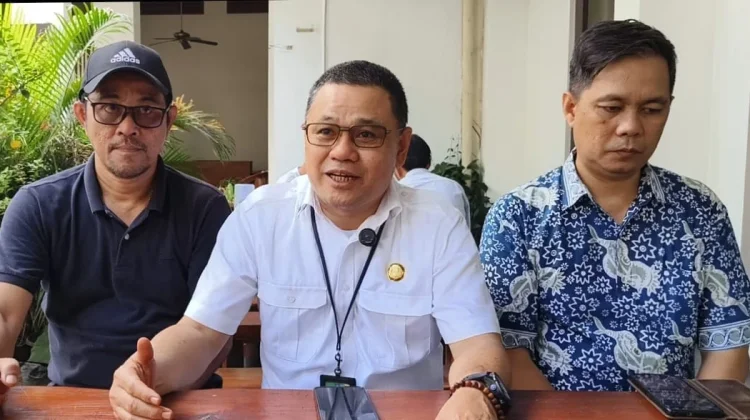 Tahap Awal IPR, Pemprov Babel Umumkan 89 Blok WPR di Belitung Timur