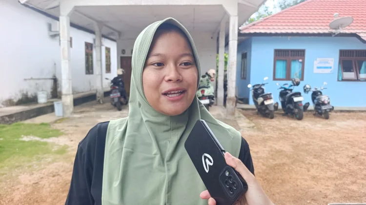 Kasus Anemia Ibu Hamil di Beltim Meningkat