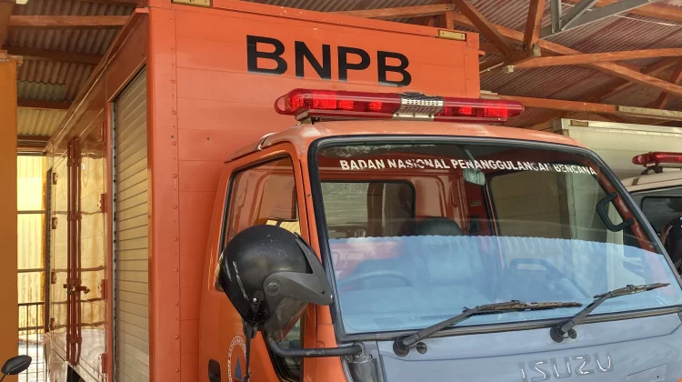 El Nino, BPBD Bangka Belitung Siagakan Personel TRC 24 Jam