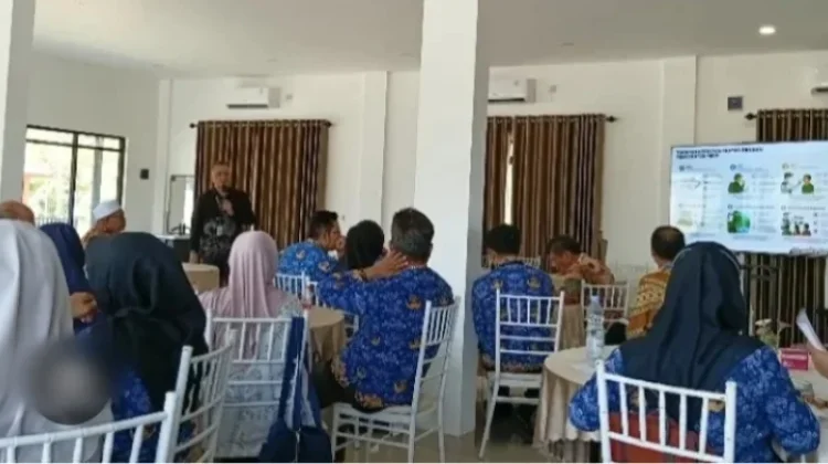 Migrasi Pekerja Tambang Jadi Tantangan Pengendalian Malaria di Bangka