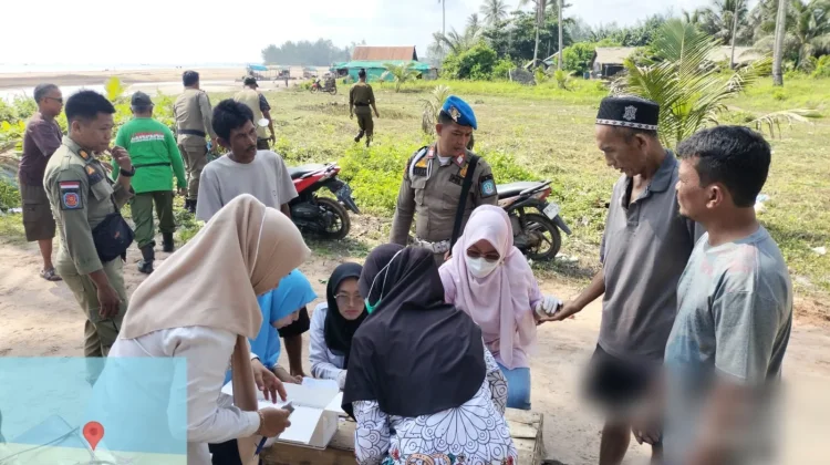 Dinkes Bangka Targetkan Akhir Oktober Bebas Kasus Malaria Baru