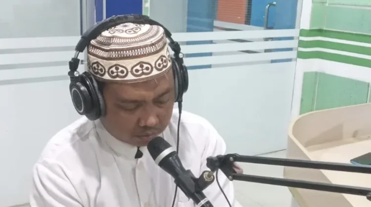 Ustaz Choiruman: Salat Sunah Sempurnakan Fardu dan Dekatkan Diri ke Allah