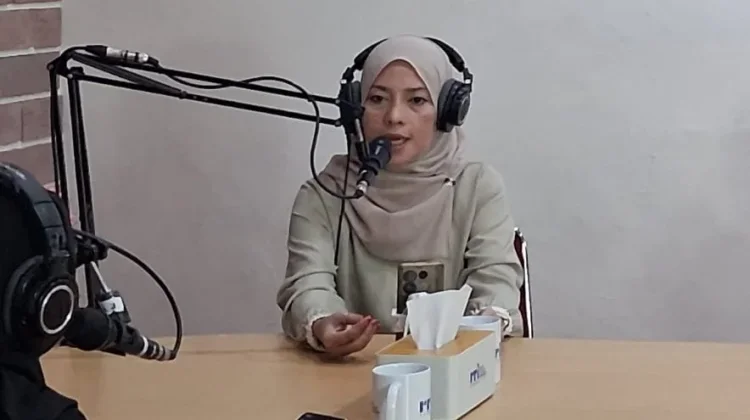 Tren TikTok Jadi Peluang Baru Dongkrak Minat Baca di Bangka