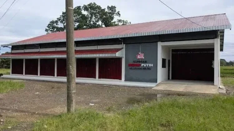 KDKMP Bangka Tengah Didorong Kembangkan Potensi Pertanian dan Perkebunan