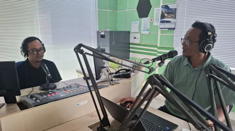 Jaga Marwah Bahasa dalam Sapaan kepada Teman Dekat