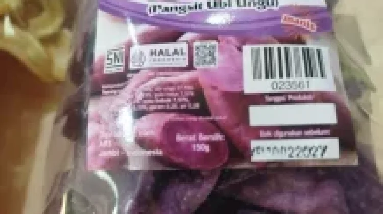 Sertifikat Halal dan NIB Jadi Kunci UMKM Bangka Tengah Naik Kelas