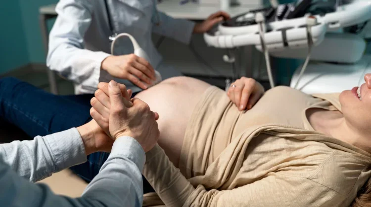 Angka Kematian Ibu dan Bayi Meningkat, Pemkab Basel Lakukan Penanganan