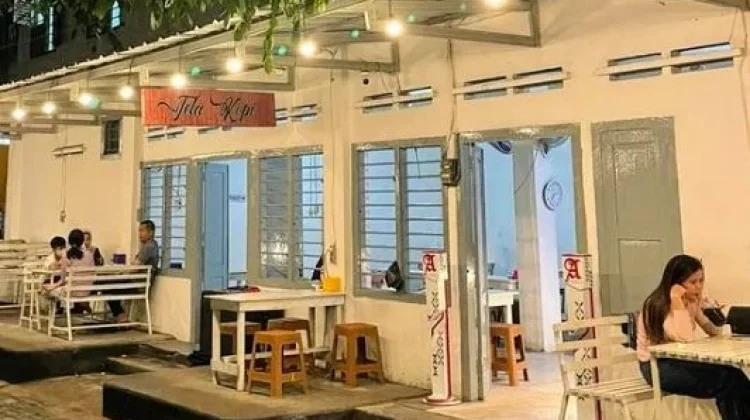PAD Bangka Semester I Tembus 58,82 Persen, Didukung Pajak Rumah Makan