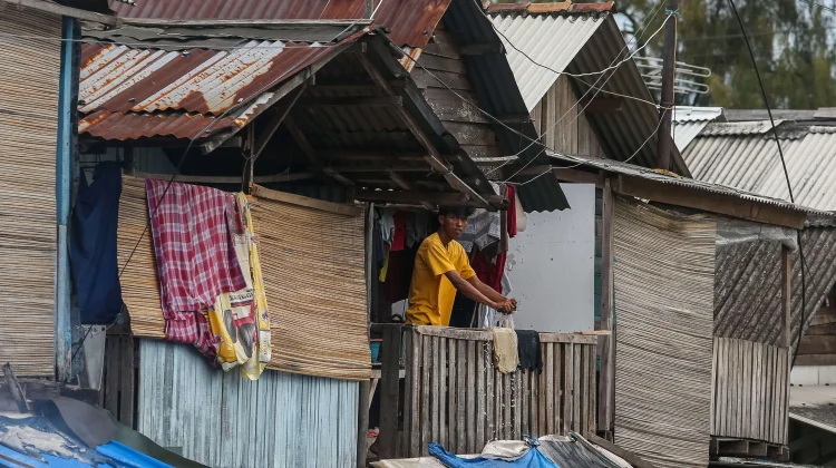 Warga Yakin Pemkab Bangka Tengah Bisa Hapus Kemiskinan Ekstrem