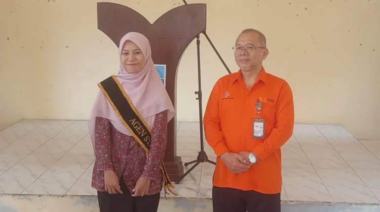 Agen Statistik Dipercaya Mampu Tingkatkan Kualitas Data Desa
