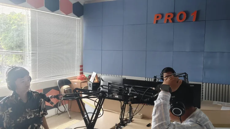 Gavriel Owen Juara di 2 Cabor Sekaligus, Kuncinya Disiplin dan Bagi Waktu