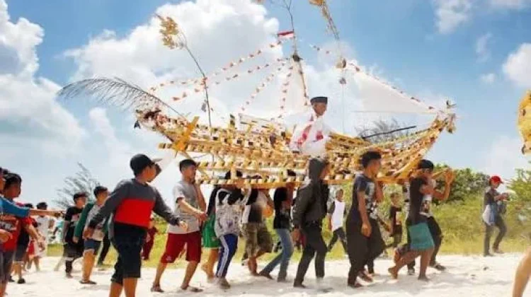 Tumbuhkan Cinta Budaya pada Generasi Muda