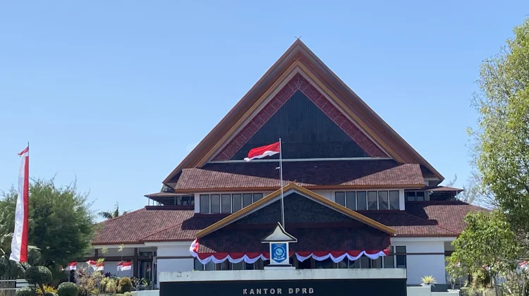 DPRD Babel Setuju RS Jantung dan Stroke Dibangun, Tolak Skema Pinjaman