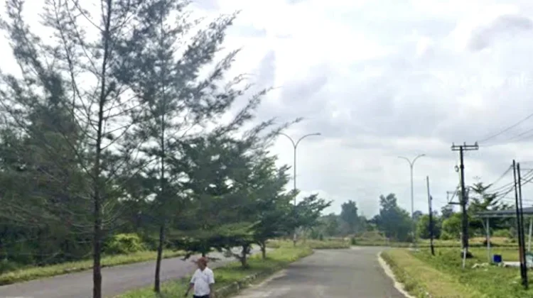 Lokasi dan Skema Pembiayaan Pembangunan RS Jantung-Stroke di Babel