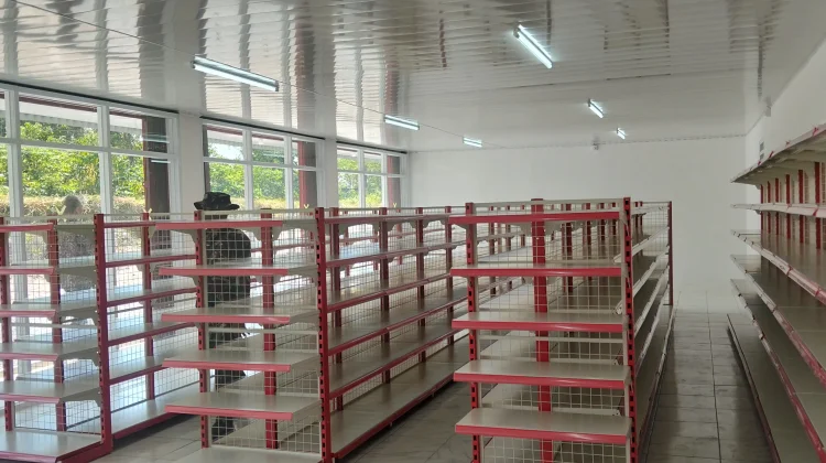 Bisa Belanja Murah, Warga Surya Timur Tunggu Koperasi Merah Putih Beroperasi