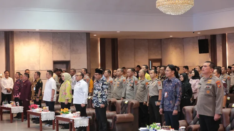 Ombudsman Evaluasi 53 Unit Layanan Publik di Babel