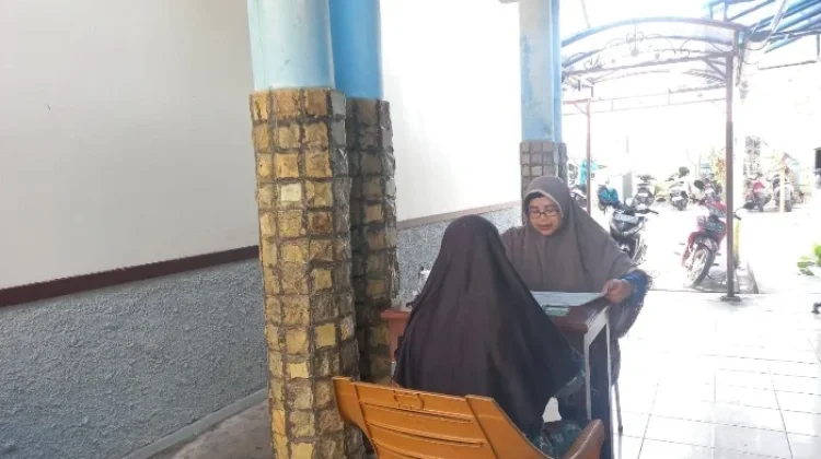 Inovasi PDKT Permudah Warga Beltim Perbarui KK dan KTP Pascacerai