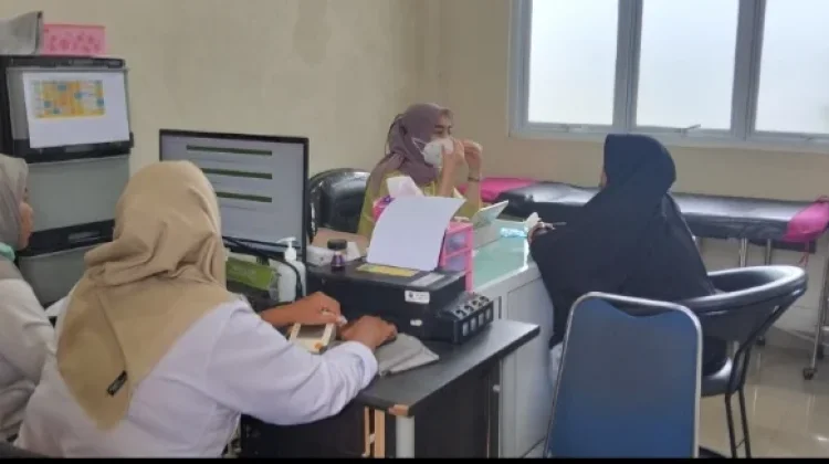 Pelayanan Pendidikan, Kesehatan hingga Kepolisian Dinilai Ombudsman Babel