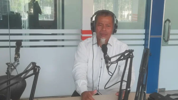 Desa Deniang Optimalkan Potensi meski Alokasi Dana Desa Berkurang