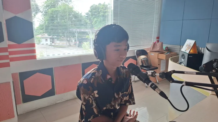 Cerita Owen Tekuni Bulutangkis hingga Taekwondo