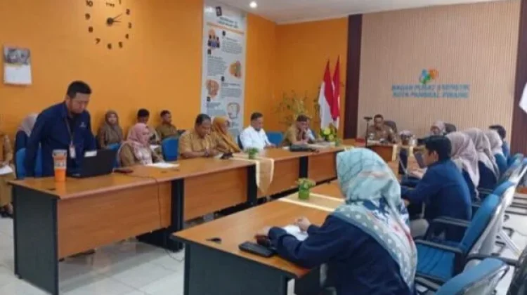 Inflasi Pangkalpinang Juli 2026 Capai 0,85 Persen