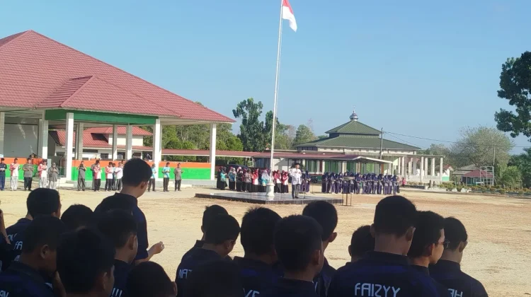Santri Islamic Centre Tampilkan Bakat dan Keahlian pada IC Games 2026