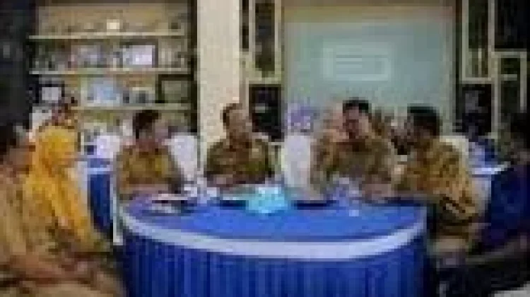 Catat Keuntungan, Perumdam Tirta Bateng Tak Lagi Disubsidi Pemda