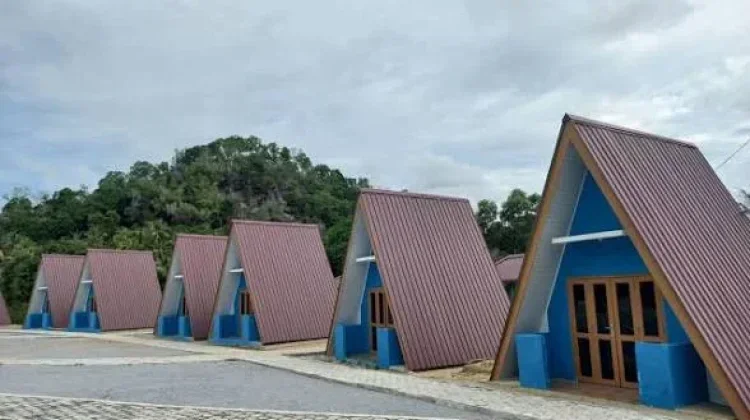 Warga Keluhkan Pantai Matras, Ketua DPRD Bangka: PAD Pariwisata Sangat Kecil