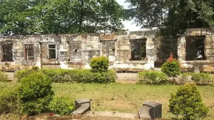 Warga Harap Pemkab Basel Maksimal Menggarap Potensi PAD