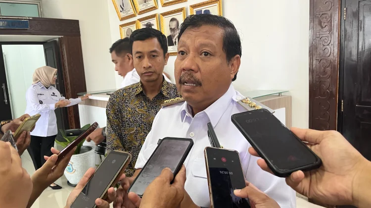 Antisipasi LGBT, Pemkot Pangkalpinang Perkuat Program Pembinaan Mental