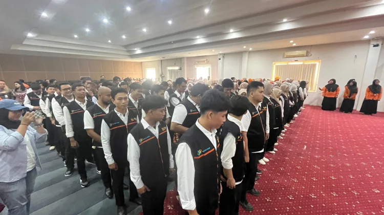 Sensus Ekonomi Pangkalpinang 85 Persen, Petugas Akan Datangi yang Belum Didata
