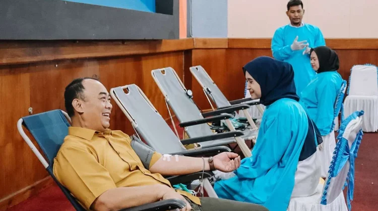 Manfaat Donor Darah Terhadap Kesehatan Jasmani