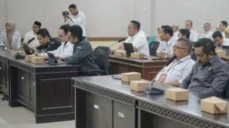 Pemkab Bangka Tengah Ajak Semua Elemen Perangi Korupsi Secara Kolektif