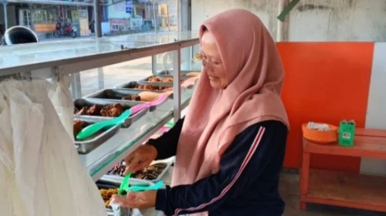 Ekonomi Babel Tumbuh 4,01 Persen, Didorong MBG dan Warung Makan & Kopi
