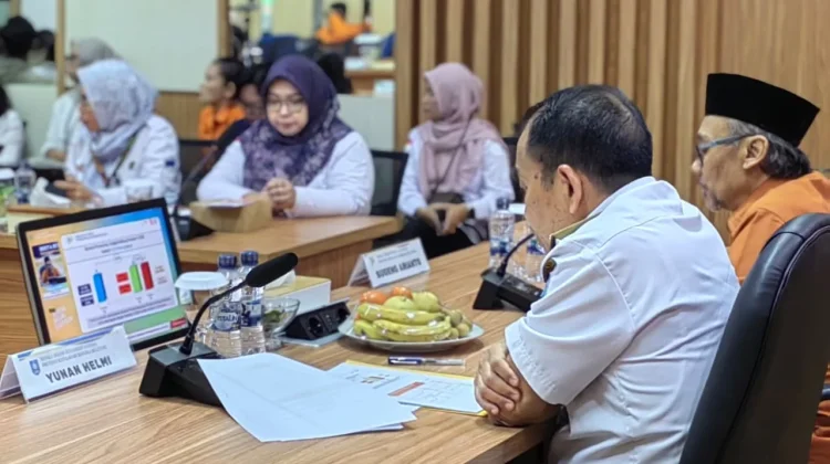 Kemiskinan Babel Turun Jadi 4,75 Persen